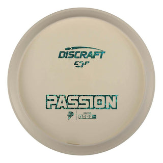 #2 (Clovers) 164-166 ESP White Paige Pierce Passion