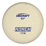 #2 (Blue Dark Shatter) 173-174 ESP White Roach