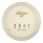 #4 (Gold Linear Holo) 173-174 ESP White Paul McBeth Zeus