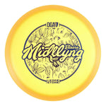 #28 (Blue Metallic) 177+ DGA Atmos Eliezra Midtlyng Rift