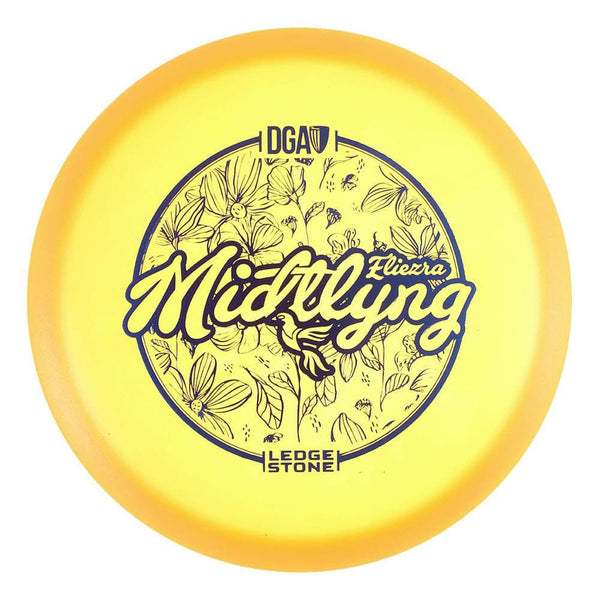 #28 (Blue Metallic) 177+ DGA Atmos Eliezra Midtlyng Rift