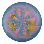 #5 (Gold Nautical Stars) 170-172 Ezra Robinson/Ezra Aderhold Collab ESP Buzzz SS