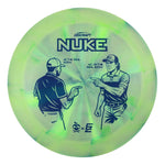 #10 (Blue Matte) 173-174 Ezra Robinson/Ezra Aderhold Collab ESP Nuke