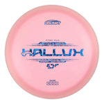 First Run Ricky Wysocki ESP Hallux