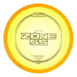 #29 Orange (Silver Sparkle Stars) 173-174 Z Zone SS (First Run)