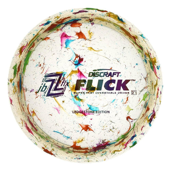 Jawbreaker Z Flx Flick