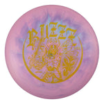 #1 Buzzz SS (ESP Swirl) 175-176 Flip Factory (Vault Preview)
