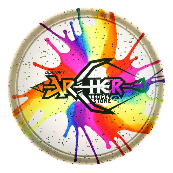 Fly Dye Confetti Z Archer