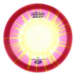#7 (Blue Matte) 167-169 Fly Dye Z Heat