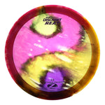 #3 (Purple Metallic) 164-166 Fly Dye Z Heat