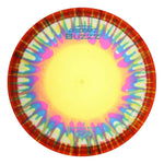 #2 Fly (Blue Light Shatter) 173-174 Fly Dye Z Buzzz