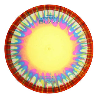 #2 Fly (Blue Light Shatter) 173-174 Fly Dye Z Buzzz