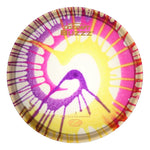 #7 (Gold Metallic) 173-174 Fly Dye Z Buzzz