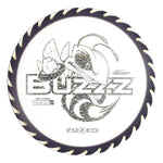 Fuzed Line Buzzz with Saw Pattern