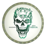 #14 (Green Metallic) 173-174 Glo FuZed Zone