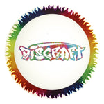 #28 (Party Time) 173-174 FuZed Graffiti Barstamp Scorch