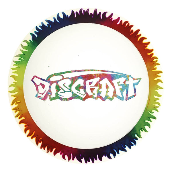 #28 (Party Time) 173-174 FuZed Graffiti Barstamp Scorch