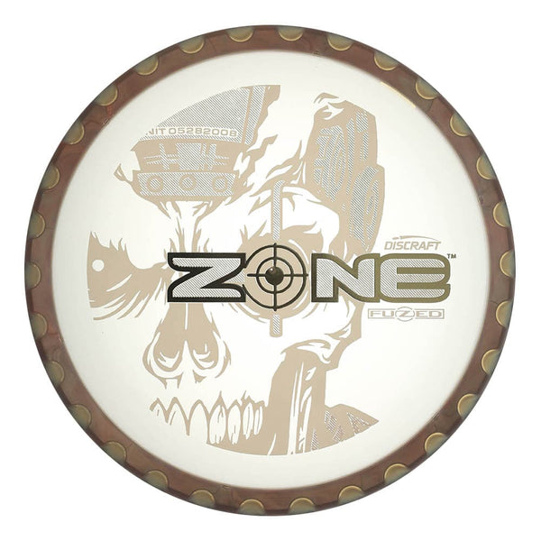 #4 170-172 Tri Foil FuZed Zone