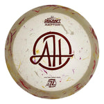 Adam Hammes Jawbreaker Z Glo Raptor