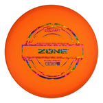 #8 Orange (Rainbow Shatter Tight) 173-174 Hard Zone