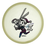 #10 (Black/Winter Sunset/Silver Brushed) 170-172 Mega Glo Archer