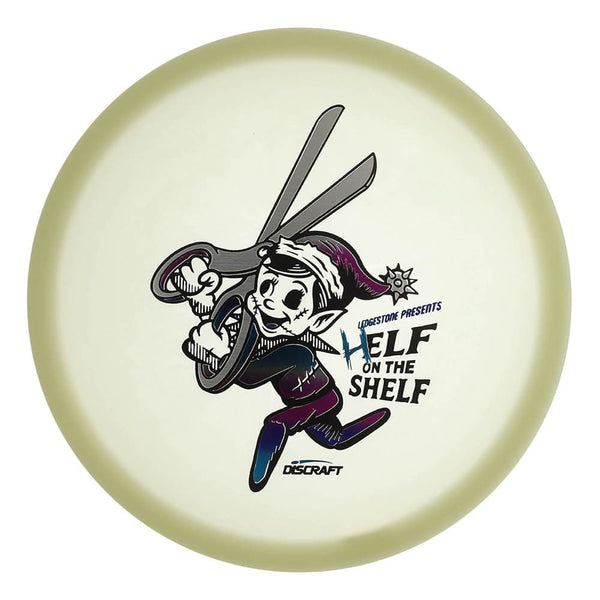 #10 (Black/Winter Sunset/Silver Brushed) 170-172 Mega Glo Archer