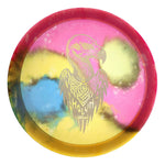 #42 (Silver Holo) 173-174 Holyn Handley Fly Dye Z Vulture