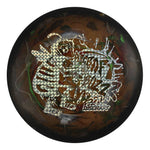 #3 (Silver Prisms) 116-120 Jawbreaker Lite Buzzz