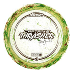 Missy Gannon Jawbreaker Z Captain's Thrasher