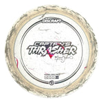 Missy Gannon Jawbreaker Z Captain's Thrasher #2