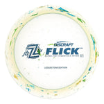 #29 (Blue Metallic) 173-174 Jawbreaker Z Flx Flick