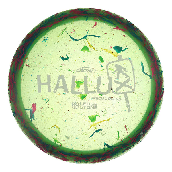 Jawbreaker Z Flx Hallux