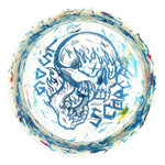 #6 (Blue Metallic) 164-166 Jawbreaker Z Lite Scorch