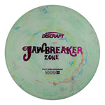 #5 (Magenta Metallic) 170-172 Jawbreaker Zone