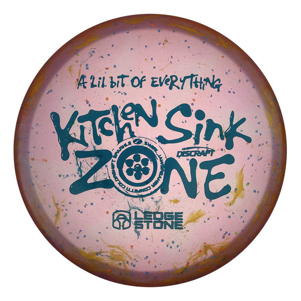 Kitchen Sink Zone