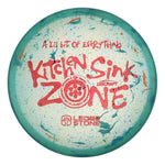 Kitchen Sink Zone