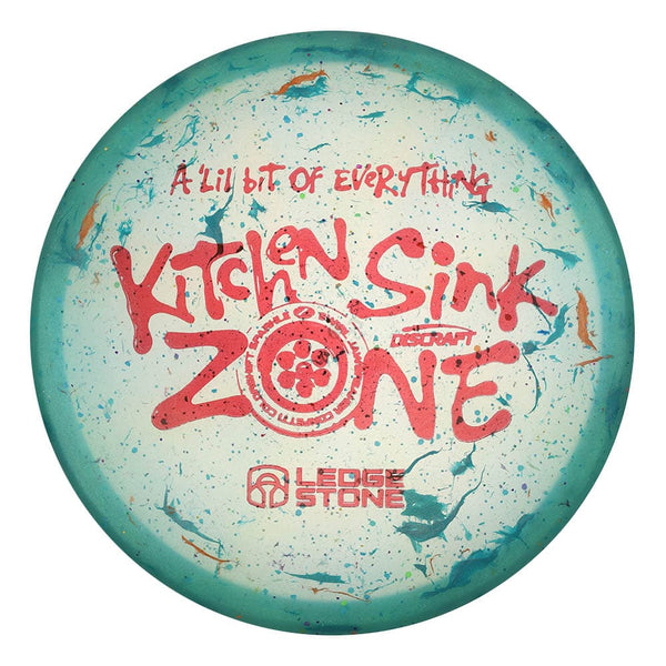Kitchen Sink Zone