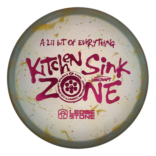 Kitchen Sink Zone