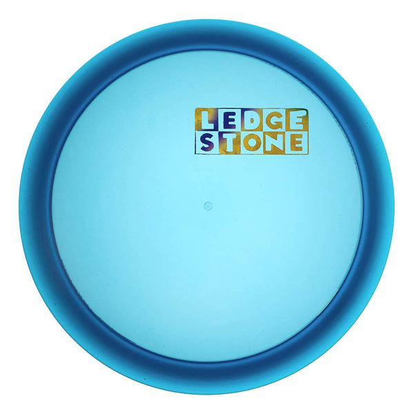 Ledgestone Network Stamped Cryztal Flx Raptor