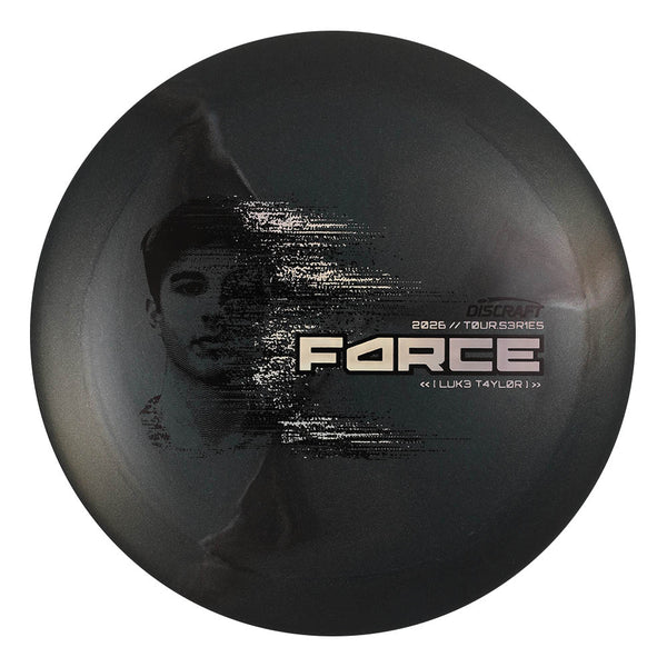 2026 Tour Series Luke Taylor Force