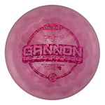 Missy Gannon ESP Swirl Signature Series Challenger SS