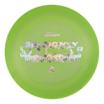 Missy Gannon "Big Money" ESP Mantis