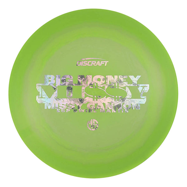 Missy Gannon "Big Money" ESP Mantis