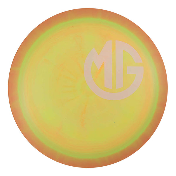 Missy Gannon ESP Thrasher