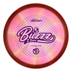 Missy Gannon Z Swirl Buzzz