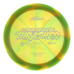 Missy Gannon Z Swirl Captain's Thrasher