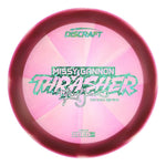 #11 (Clovers) 173-174 2025 Tour Series Z Swirl Missy Gannon Thrasher