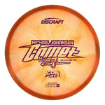 #3 (Purple Matte) 175-176 2025 Michael Johansen Tour Series Comet