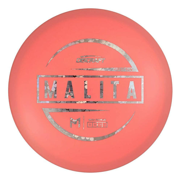 First Run ESP Malita