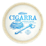 #2 (Blue Matte) 173-174 Cascade Challenge Glo Confetti Cigarra